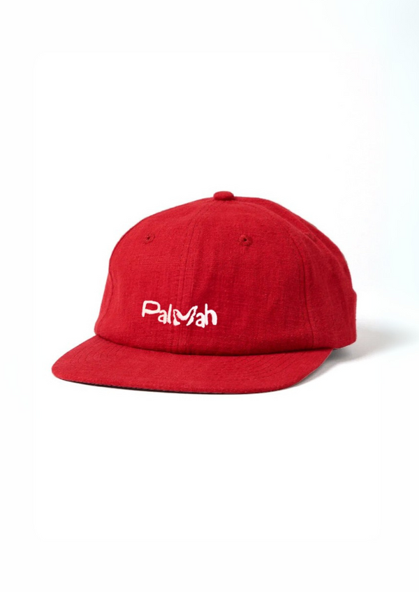 Butterfly Effect Cap - Cherry (Hemp)
