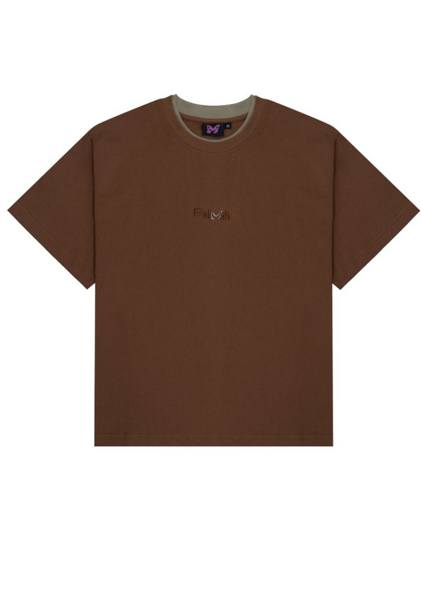 Butterfly Effect - Chocolate/Ivory