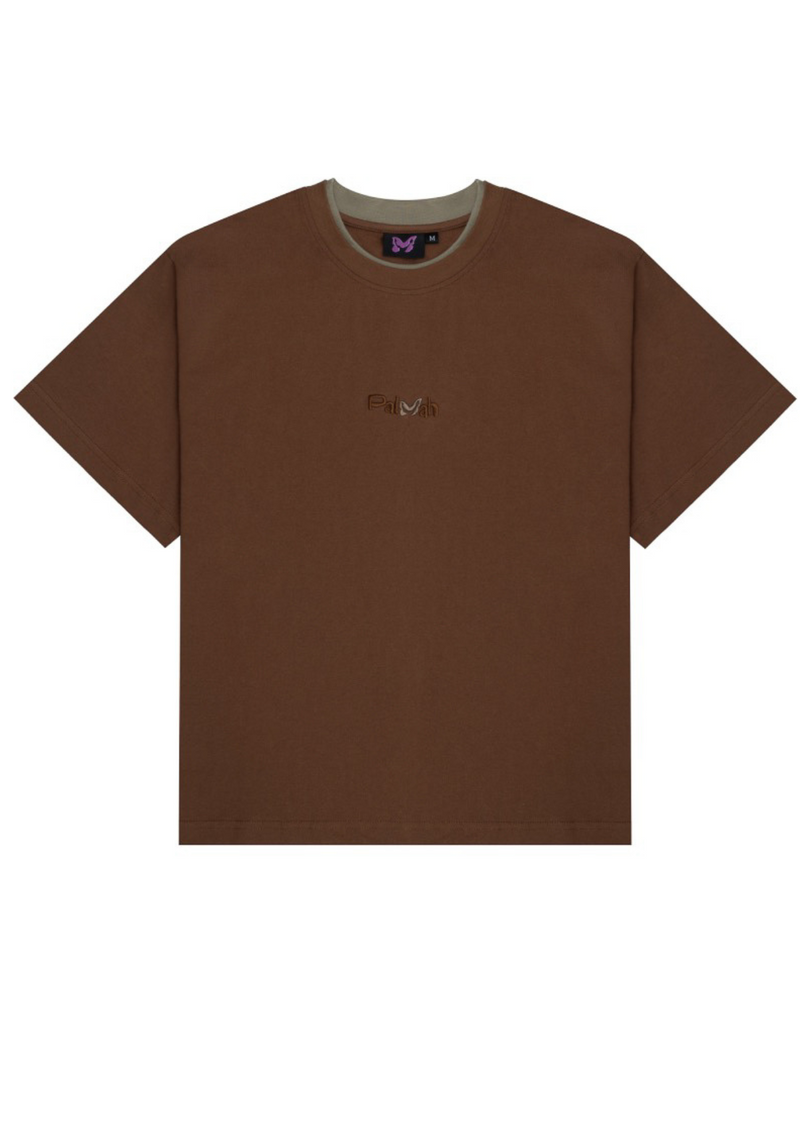 Butterfly Effect - Chocolate/Ivory